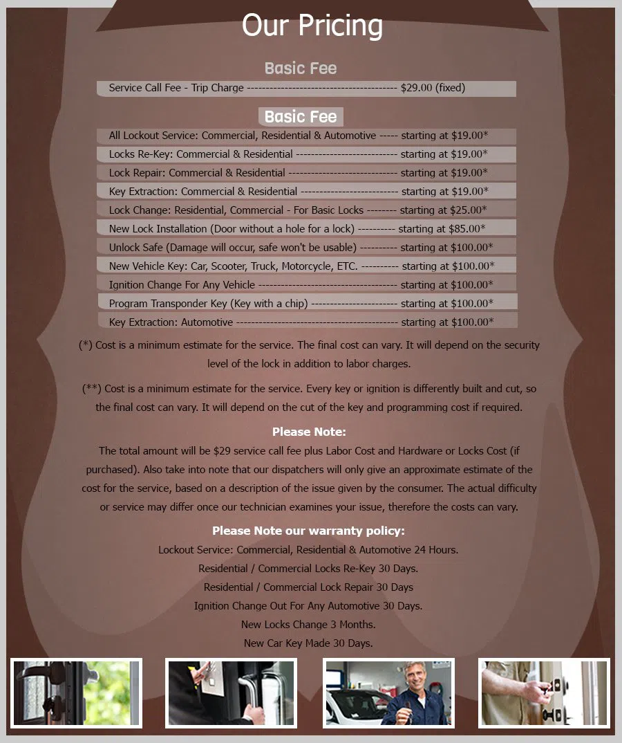 Catalina FL Locksmith Store, Catalina, FL 407-792-1666