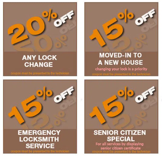 Catalina FL Locksmith Store, Catalina, FL 407-792-1666 Catalina FL Locksmith Store, Catalina, FL 407-792-1666 - coupon19-set-four